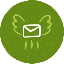 Email Subscribe Icon