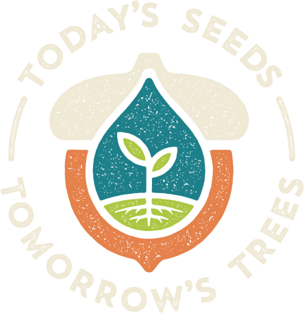 Tomorrow's Trees Footer Logo