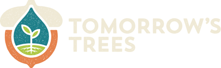Tomorrow's Trees Logo